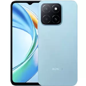 HONOR X5b Plus 4/128GB Ocean Blue
