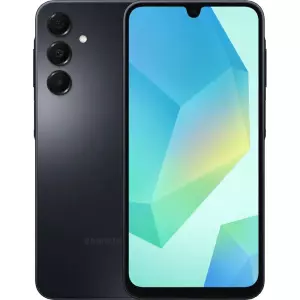 Samsung Galaxy A16 (A165) 8/256GB Black