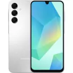 Samsung Galaxy A16 (A165) 4/128GB Silver