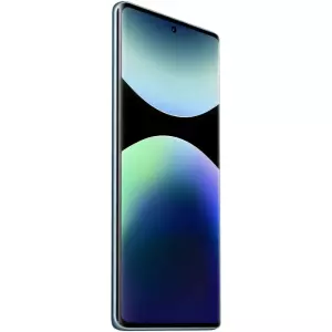 Xiaomi Redmi Note 14 Pro 12/512GB Ocean Blue