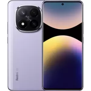 Xiaomi Redmi Note 14 Pro + 5G 12/512GB Purple