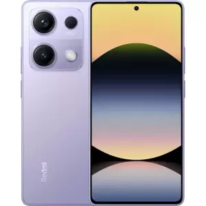 Xiaomi Redmi Note 14S 8/256GB Aurora Purple