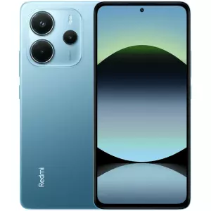 Xiaomi Redmi Note 14S 8/256GB Ocean Blue