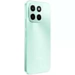 HONOR X6c 6/256GB Ocean Cyan