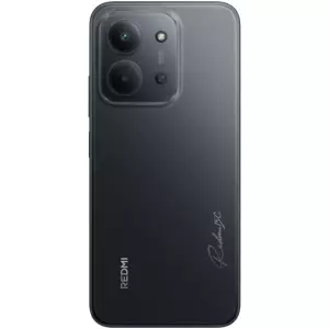 Xiaomi Redmi 15C 4/256GB NFC Midnight Black