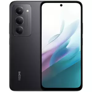 Xiaomi Redmi 15 8/256GB NFC Black