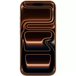 iPhone 17 Pro 256GB Cosmic Orange