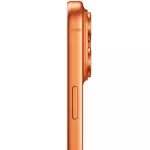 iPhone 17 Pro 256GB Cosmic Orange