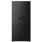 Soyuducu Hisense RB-66W4/BI