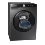 Стиральная машина Samsung WD80T554CBX/LP