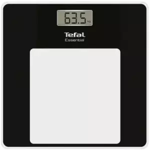 Tərəzi Tefal Essential Qara