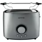 TOSTER GORENJE T1000E
