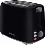 Toster Sencor STS 2607BK (ABC)
