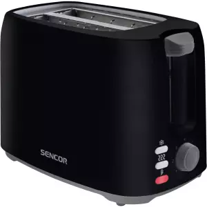 Toster Sencor STS 2607BK (ABC)