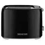 Toster Sencor STS 2607BK (ABC)