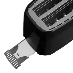 Toster Sencor STS 2607BK (ABC)