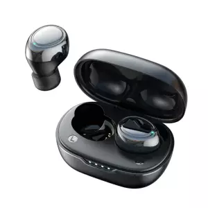 Naqilsiz qulaqlıq TWS JOYROOM JR-DB1 Black