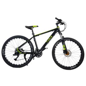 Velosiped Toba 212-26 Green