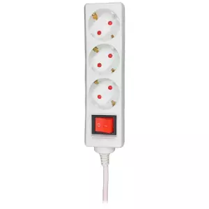 Uzadıcı Voltam VP-01 1.5m White