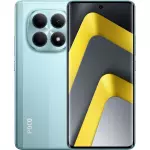 Xiaomi Poco M8 5G 8/256GB NFC Green