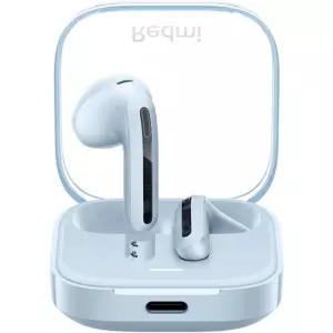 Naqilsiz qulaqlıq Xiaomi Redmi Buds 6 Active Blue