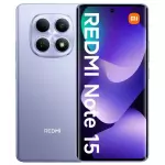Xiaomi Redmi Note 15 6/128GB NFC Purple