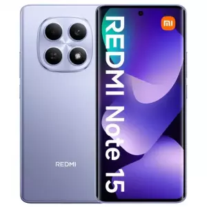 Xiaomi Redmi Note 15 6/128GB NFC Purple