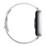 Smart saat Xiaomi Redmi Watch 5 Active Matte Silver