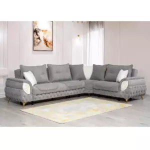 Divan Künc Yarpaq 3+2 Yerli